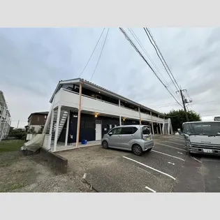 君津ハイツの画像