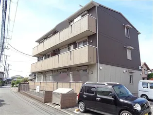 イオンコートの画像