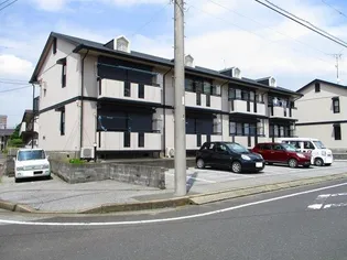 アネックス中野Aの画像