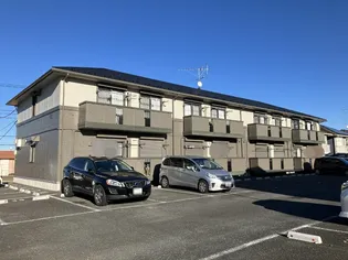 アルカイックシャトー東館の画像