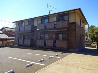 サンヴィラージュDの画像