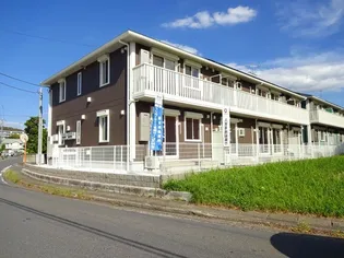 エスポワール上村Aの画像