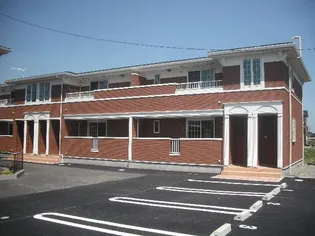 グランベルメゾンの画像