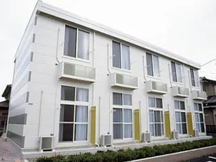 レオパレスコンフォート TIの画像