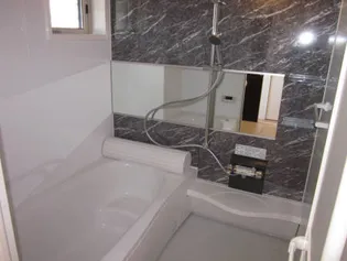 ル ソレイユ【1階】の風呂