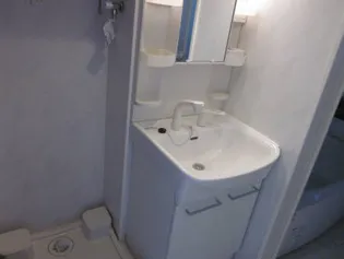 ル ソレイユ【1階】のその他画像