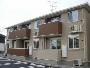 ヴィルヌーブ ネオ 壱番館の画像