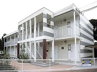 レオパレスリベェールヤマダ2の画像