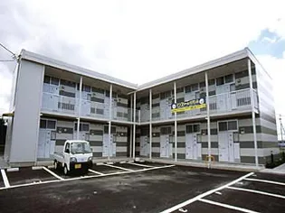 レオパレス南子安の画像