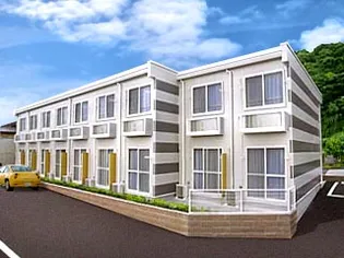 レオパレスすずきの画像