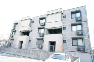 ヴィラ シャルマン Aの画像