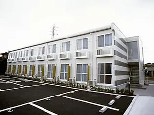 レオパレスポール ニザンの画像