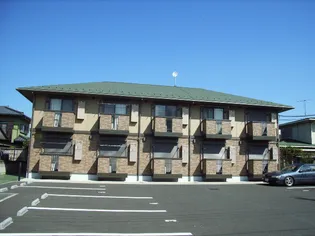 ヴィラ パーチェの画像