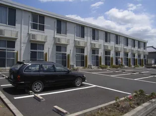 レオパレスNAKANOの画像