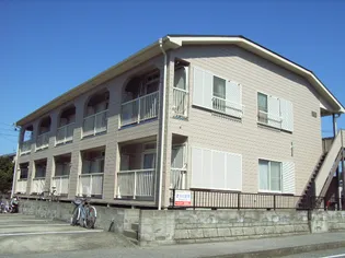 メゾン樹の画像