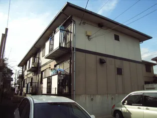アネックス中野 IIの画像