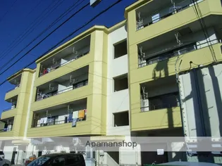 オーモリハイツの画像