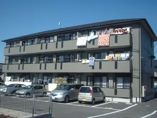 ルミエールCの画像