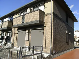 フロンティエール 東館の画像