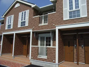 プラシード カーサの画像