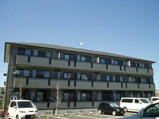 フォレストヒルズ Cの画像