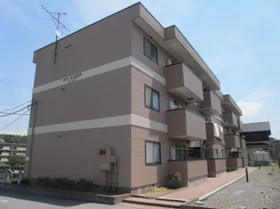 ボナール山の手パートIIの画像