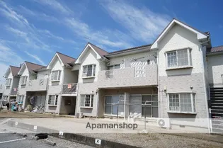 アーバンハイツ和田の画像