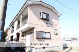 バレンシアハウスの画像