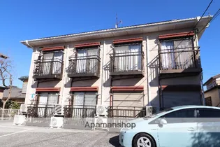 コーポフカワの画像