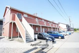 フレグランス福王台の画像