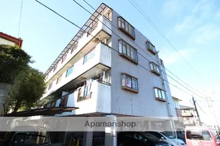 フレックス長浦の画像