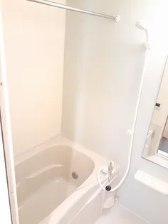 ミュリエル【1階】の風呂