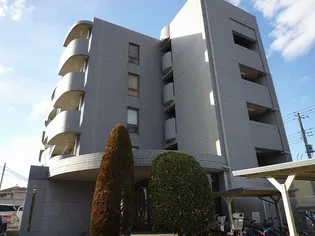 エレガンスヴィラの画像