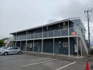 グランディア菅沼の画像