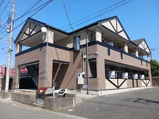 ピース メゾンの画像