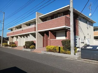 スプリングコート羽鳥野Bの画像