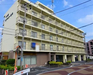 レオパレスエメラルド シティーの画像