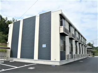 レオネクストルミエールIの画像