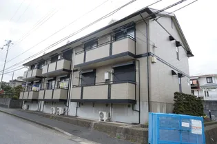 プライム長浦の画像