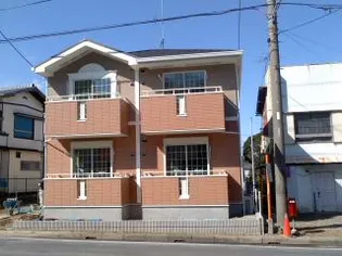 レインボーレジデンスAの画像