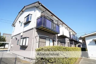 フラワーハイツの画像