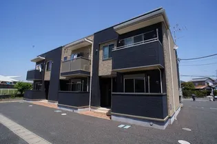 キャトル セゾン Aの画像