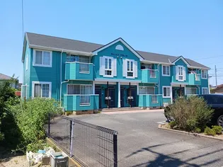 セレッソ プラーサ【103号室】の外観