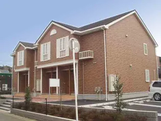 グランソレイユBの画像