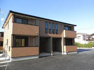 メゾンミルフィーユ Bの画像