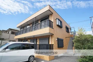 フラワーセブン B棟の画像