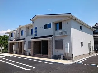 ヴィラ グランデ Dの画像