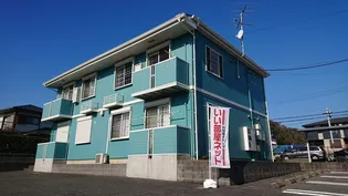 リバーサイド21の画像