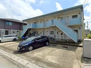 サンライズC棟の画像