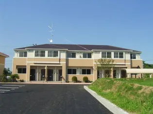 シャン ルシオールの画像